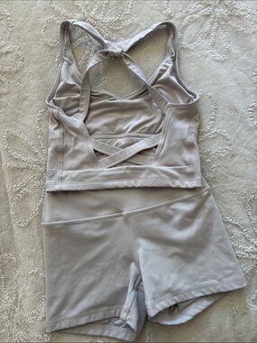 Workout set